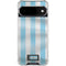 Argentina Soccer Flag Google Pixel 10 Clear Case